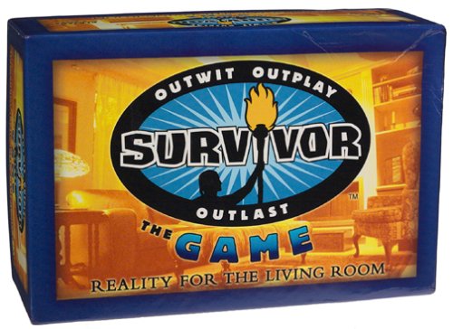 ゲーム盤取り組み 英語 亜米利加 外国で取り組み Survivor The Board Gameゲーム盤取り組み 英語 亜米利加 外国で取り組み