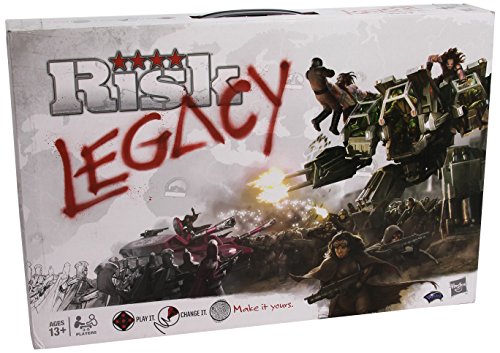 ゲーム盤力くらべ 英語 亜米利加 外国で力くらべ Risk Legacy Boardgameゲーム盤力くらべ 英語 亜米利加 外国で力くらべ