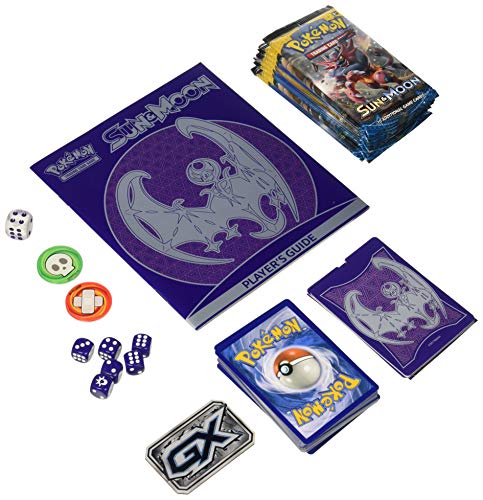 ゲーム盤力くらべ 英語 亜米利加 外国で力くらべ Pokemon Sun and Moon Elite Trainer Box Lunalaゲーム盤力くらべ 英語 亜米利加 外国で力くらべ