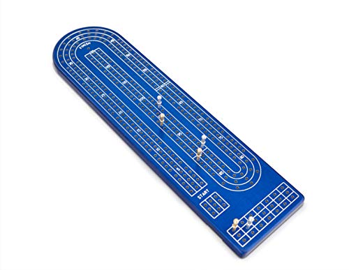 ゲーム盤力くらべ 英語 亜米利加 外国で力くらべ Quality Black Cribbage Board by Gapple, Durable Aluminum Material, Precise Engraving, Gorgeous Anodized Finish, Metal Scoring Pegs | Made インチ The USAゲーム盤力くらべ 英語 亜米利加 外国で力くらべ