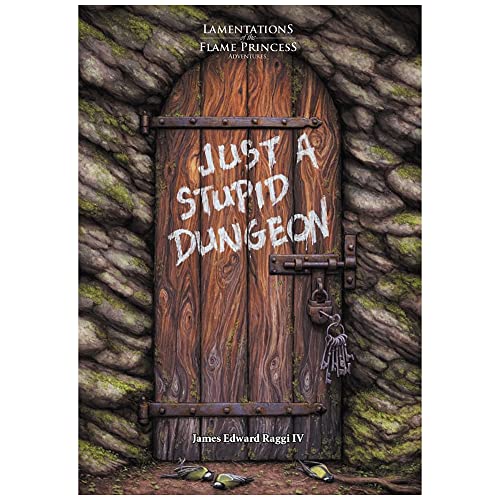 ゲーム盤競り合い 英語 亜米利加 外国で競り合い Lamentations of the Flame Princess Just A Stupid Dungeon - RPG Booklet, 16 Pages, Black \u0026 White A5-Sized Booklet, Revenge \u0026 Betrayal, Lamentations Of The Flame Princess Rolepゲーム盤競り合い 英語 亜米利加 外国で競り合い