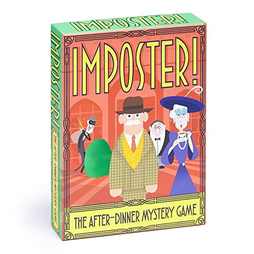ゲーム盤競り合い 英語 亜米利加 外国で競り合い Clarendon Games Imposter!ゲーム盤競り合い 英語 亜米利加 外国で競り合い