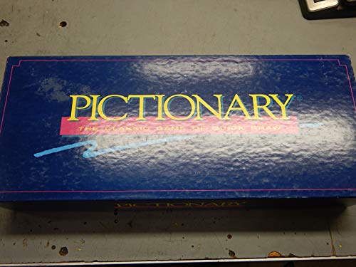 ボードゲーム 英語 アメリカ 海外ゲーム Pictionary, the Classic Game of Quickdraw (Updated for the 90s)ボードゲーム 英語 アメリカ 海外ゲーム｜angelica