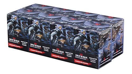ゲーム盤力くらべ 英語 亜米利加 外国で力くらべ WizKids Monster Menagerie III (3) Brickゲーム盤力くらべ 英語 亜米利加 外国で力くらべ