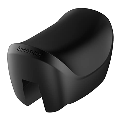 サドル 自転車 サイクリング 輸入 クロスバイク HUAYUWA Inmotion V12 Seat Soft Comfort Cycling Saddle V12 Electric Unicycles Dedicated Cushion Pad for Women Men (Black)サドル 自転車 サイクリング 輸入 クロスバイク画像