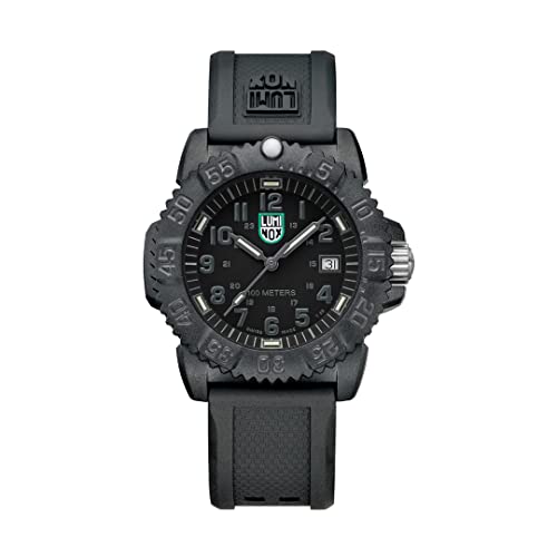 楽天市場】ルミノックス LUMINOX LUMI-NOX ルミノックス ネイビー