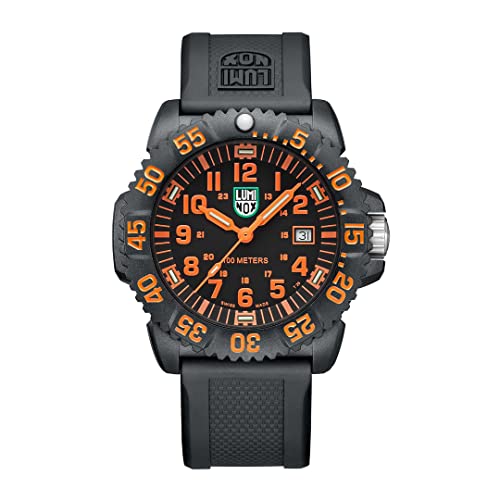 楽天市場】ルミノックス LUMINOX LUMI-NOX ルミノックス ネイビー