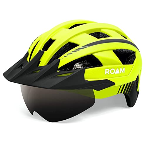 【楽天市場】ヘルメット 自転車 サイクリング 輸入 クロスバイク Roam Road Bike Helmet Durable