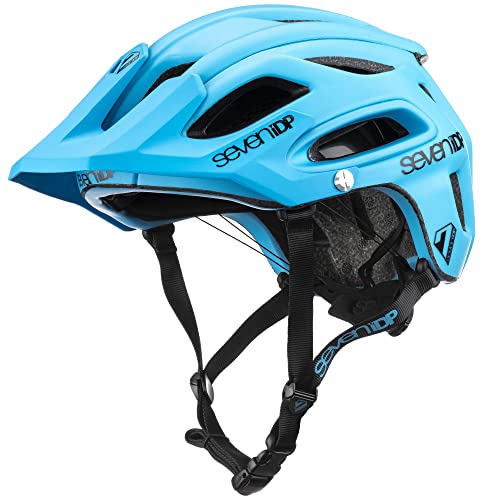 ヘルメット 自転車 サイクリング 輸入 クロスバイク 7iDP M2 Helmet
