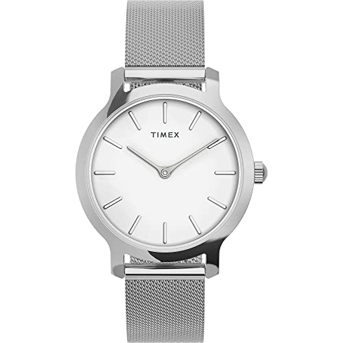 ウオッチ タイ王国メックス レディース Timex Women\u0027s Transcend 31粍 TW2U86700VQ Mechanical Hand Wind Watchウオッチ タイ王国メックス レディース