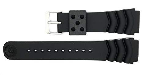 ウオッチ セイコー メンズ Seiko 4FY8JZ Watch, stripウオッチ セイコー メンズ