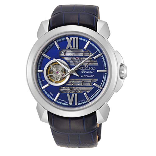 楽天市場】SEIKO セイコー 腕時計 メンズ プレサージュ 自動巻き