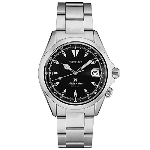腕時計 セイコー メンズ Seiko SPB117 Prospex Men's Watch Silver-Tone 39.5mm Stainless Steel腕時計 セイコー メンズ|angelica