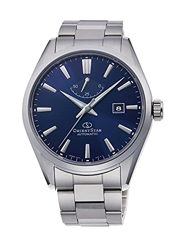 ウオッチ 東洋 メンズ Orient Orient Star Automatic Blue Dial Men\u0027s Watch RE-金0403L00Bウオッチ 東洋 メンズ
