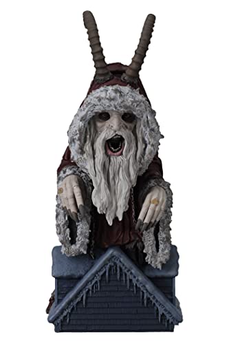 ボブルヘッド 砂上の楼閣天々 首商い口あやつり人形 木管天々 BOBBLEHEAD Royal Bobbles Krampus Christmas Comedy Horror Film Collectible Bobblescape Bobblehead Statueボブルヘッド 砂上の楼閣天々 首商い口あやつり人形 木管天々 BOBBLEHEAD