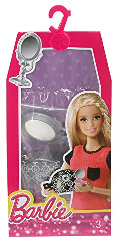 バービー バービーあやつり人形 Barbie Doll House Makeup Beauty Set Accessory Packバービー バービーあやつり人形