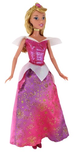 楽天市場】眠れる森の美女 バービー人形 Barbie Sleeping Beauty