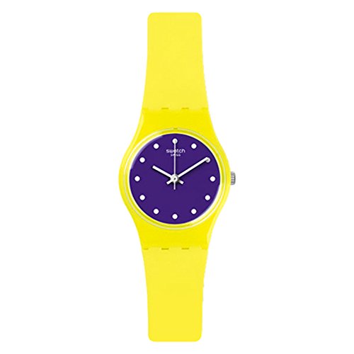 格安 腕時計 スウォッチ レディース Lj110 Swatch Lj110 Camojaune Ladies Watch腕時計 スウォッチ レディース Lj110 安い購入 Neostudio Ge