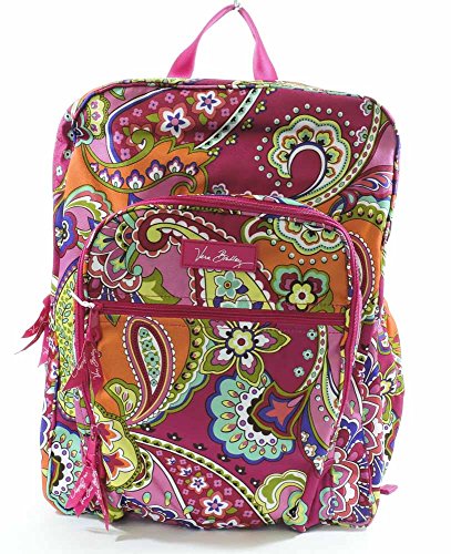 ヴェラブラッドリー ベラブラッドリー アメリカ フロリダ州マイアミ 日本未発売 15021-381 Vera Bradley Womens Lighten Up Campus Backpack,Pink Swirlsヴェラブラッドリー ベラブラッドリー アメリカ フロリダ州マイアミ 日本未発売 15021-381