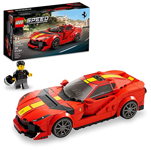 楽天市場】レゴ テクニックシリーズ LEGO Speed Champions 76895