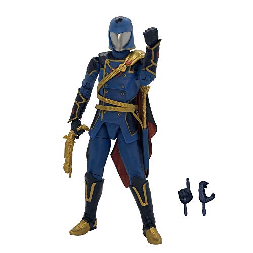 G.I.ジョー おもちゃ フィギュア アメリカ直輸入 映画 TARGET G.I. Joe Classified Series Cobra Commander Regal Variant Exclusive 6 inches Action FigureG.I.ジョー おもちゃ フィギュア アメリカ直輸入 映画画像