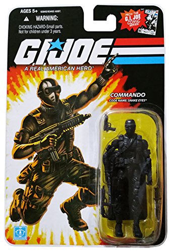 GIJOE  THE  COLLECTIBLE  GIJOE  GIジョー　美品 Vintage Hasbro Gi Joe Ninja Force 1992 Slice Action Figure