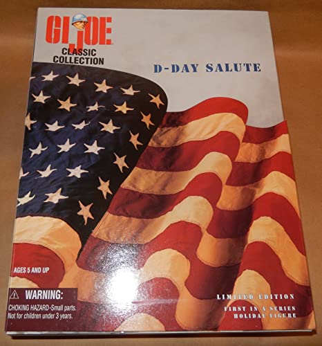 G.I.ジョー おもちゃ フィギュア アメリカ直輸入 映画 12" GI Joe WWII D-Day Salute First Infantry Division "Big Red One" Action FigureG.I.ジョー おもちゃ フィギュア アメリカ直輸入 映画｜angelica