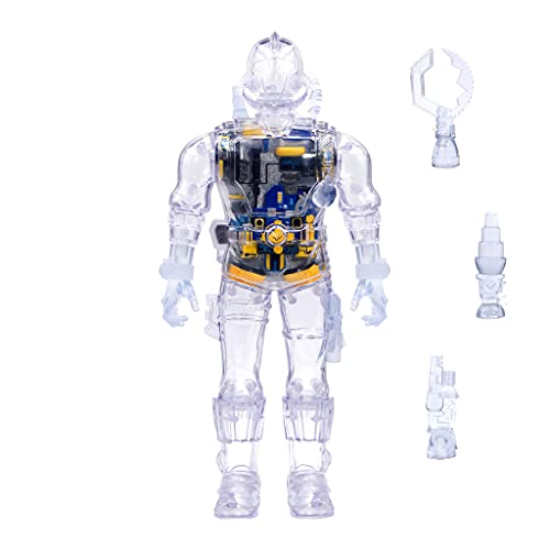 Notorious B.I.G フィギュア Amazon.co.jp: Super7 Notorious B.I.G. ULTIMATES!Wave 1