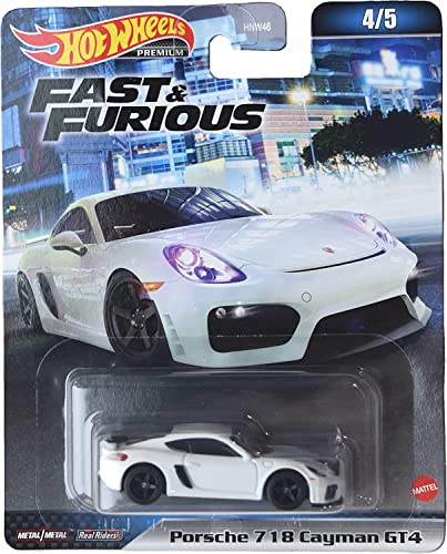 1/43 ポルシェ 718 (982) ケイマン GT4 RS ホワイト PMA MINICHAMPS 1/43 ポルシェ ケイマン GT4 RS 2021 ホワイト