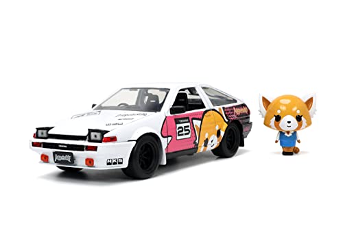 楽天市場】ターマックワークス 1/64 ダッジ バン ハローキティ