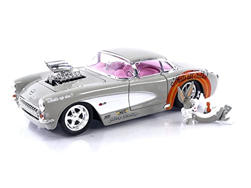 【現品限り】シボレー×ベティーブープHollywood Rides Amazon | 1:24 Hollywood Rides 1939 CHEVY MASTER DELUXE W