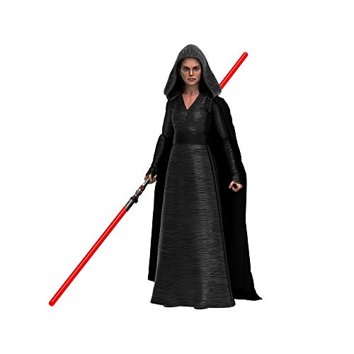 スターウォーズ　ブラックシリーズ　6インチ　アサージ・ヴェントレス STAR WARS スターウォーズ】 ブラックシリーズ アサージ