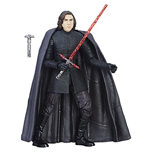 STAR WARS cleverin カイロ・レン 使用済み STAR WARS cleverin