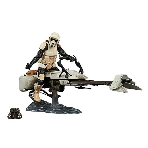 スターウォーズSTARWARS グリーヴァス ホイールバイク　フィギュア　激レア スターウォーズSTARWARS グリーヴァス ホイールバイク