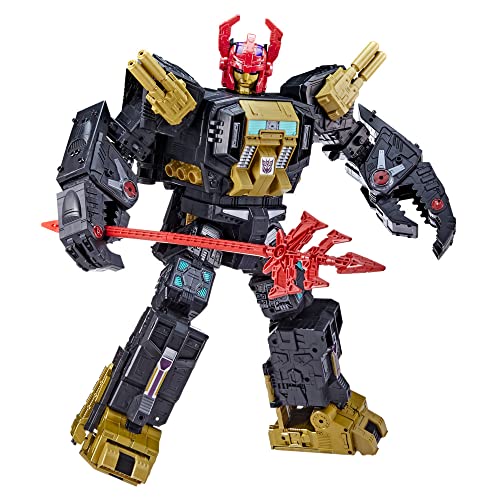 スター・ウォーズ　トランスフォーマーCAPTAIN REX to AT-TE Star Wars Transformers Crossovers Captain Rex To At-te
