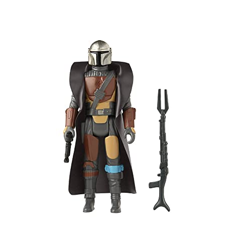 スター・ウォーズ ベビーヨーダ ラジコン マンダロリアン フィギュア スター・ウォーズ ベビーヨーダ ラジコン マンダロリアン