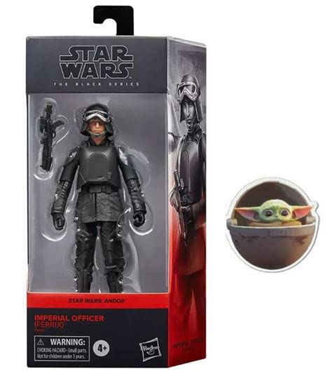 スター・ウォーズ ドロイドファクトリー オビ＝ワン・ケノービ フィギュアセット スター・ウォーズ オビ＝ワン・ケノービ ドロイド フィギュア 4