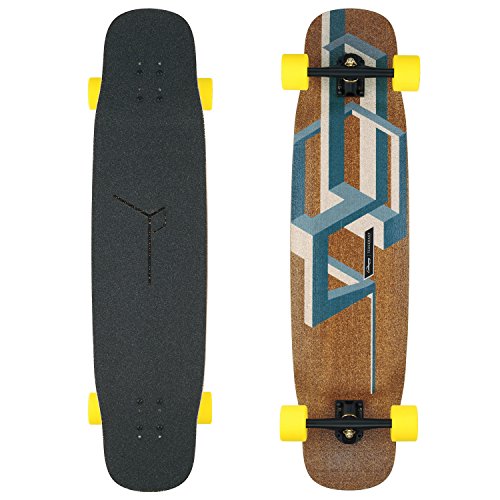 スケートボード　クルーザー　ロングスケートボード　ロンスケ　ローデッド 楽天市場】ロングスケートボード ロンスケYOROI SKATEBOARD