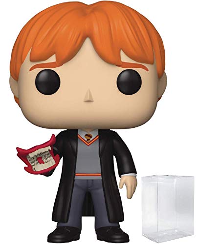 楽天市場】ファンコ ハリー・ポッター ロン・ウィーズリー フィギュア