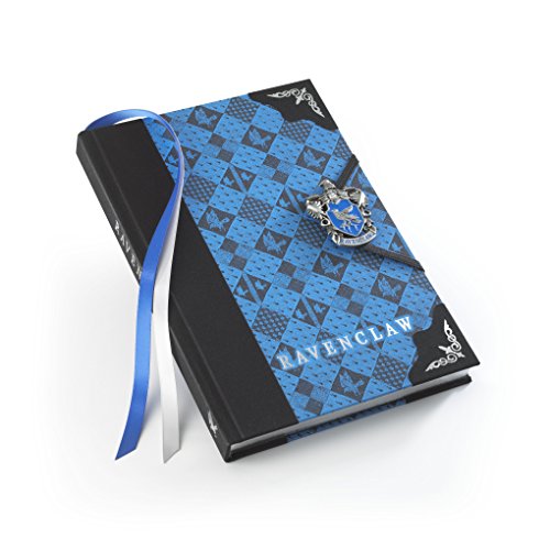ハリー・ポッター アメリカ直輸入 おもちゃ 玩具 Harry Potter The Noble Collection Harry Potter Ravenclaw Journalハリー・ポッター アメリカ直輸入 おもちゃ 玩具 Harry Potter｜angelica