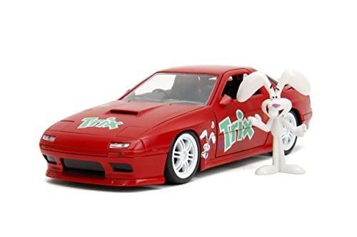 フィギュア ジェネラルミルズ RX-7 FC3S ミニカー トリックス ラビット 楽天市場】【スーパーSALE対象】フィギュア ジェネラルミルズ