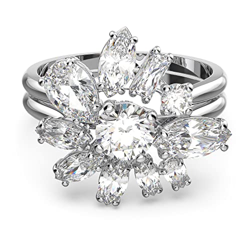 大人気☆SWAROVSKI☆スワロフスキー☆リング☆MESMERA☆クリスタル！ 楽天市場】SWAROVSKI スワロフスキー リング Mesmera メスメラ
