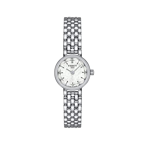 TISSOTレディース時計 楽天市場】女性用腕時計 スイス製Tissot ティソ T-レディ