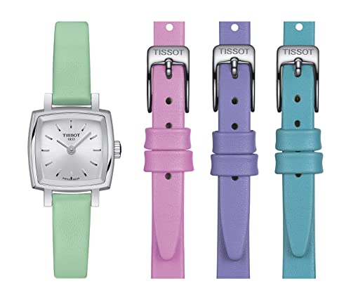 TISSOT レディース時計 TISSOT ティソ TISSOT【ご購入特典つき】レディース腕時計