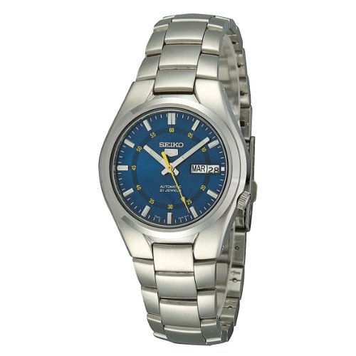 腕時計 セイコー メンズ Seiko SNK615K1_it Men's Wristwatch腕時計 セイコー メンズ｜angelica