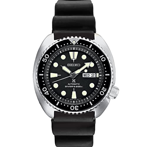 腕時計 セイコー メンズ Seiko Analogue SRPE93K1, Black, Strap腕時計 セイコー メンズ|angelica