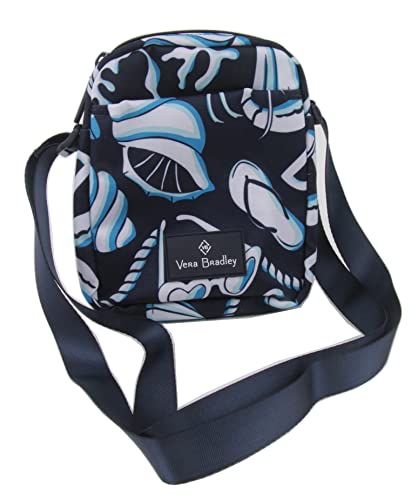 ヴェラブラッドリー ベラブラッドリー アメリカ フロリダ州マイアミ 日本未発売 Vera Bradley Lighten Up RFID Mini Hipster Crossbody Bag, Shore Enoughヴェラブラッドリー ベラブラッドリー アメリカ フロリダ州マイアミ 日本未発売｜angelica 19,180円