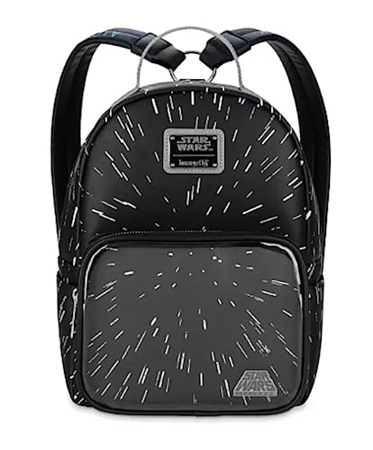 ラウンジフライ アメリカ 日本未発売 バッグ コラボ Loungefly Disney Parks Mini Backpack - Star Wars A New Hopeラウンジフライ アメリカ 日本未発売 バッグ コラボ|angelica