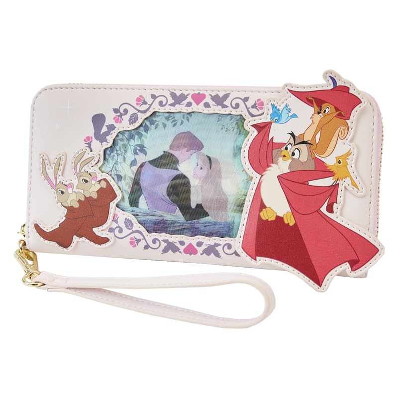 loungefly ラウンジフライ 財布 私ときどきレッサーパンダ 楽天市場】【取寄せ】 ディズニー Disney US公式商品 私ときどき