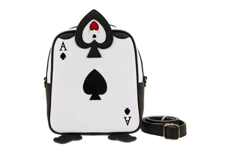 希少 並行輸入品 ディズニー 不思議の国のアリス/バック/ティーカップ/US公式 希少 並行輸入品 ディズニー 不思議の国のアリス/バック/ティー